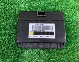 Блок комфорта Chevrolet Express 2003-2007 15116065 ; 15167329 ; 15136876 ; 10367689 ; 19369689