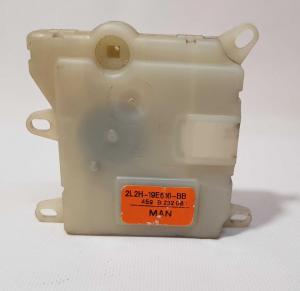 Моторчик заслонки печки Ford Explorer 3-4 2L2H 19E616 BB; 1L2Z 19E616 CA