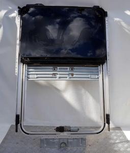 Люк Chrysler Pacifica 2003-2008 5102848AA; 68038831AA