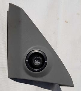 Блок регулировки зеркал Ford Mustang 2004-2009 5F9T 17B676; 4R33 17D699