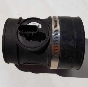 Датчик массового расхода воздуха/ДМРВ Cadillac Escalade (L92-6.2L) 2007-2008 15900024; 19330125; 15780683