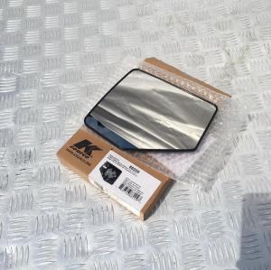 Зеркальный элемент левого зеркала (без подогрева) Ford Explorer 2006-2010 Ksource 88209; 6L5Z17K707B