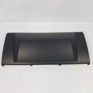 Накладка заднего бампера (неориг.) Cadillac Escalade / Tahoe  2007-2014 10364708 ; 20777999 ; 15811582