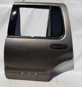 Дверь задняя левая Ford Explorer 3 2L2Z 7824631