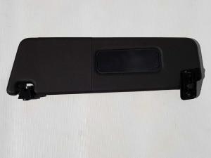 Козырек солнцезащитный Chevrolet Camaro 2009-2015 92236029