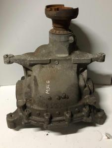 Задний редуктор (пер.число 3.31) Ford Mustang: FR3W 4200 ja : FR3W 4017 GA :FR3Z 4310 B