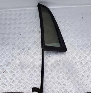 Стекло/Форточка двери задней левой с уплотнителем Ford Expedition 1996-2002 F75Z 7825381; F75B 7825829