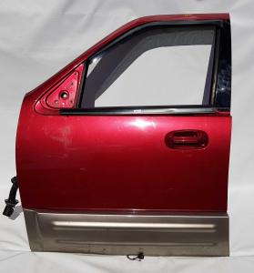 Дверь передняя левая Ford Expedition 5L1Z 7820125