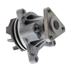 Насос системы охлаждения (помпа) 2.3L Ecoboost Ford Explorer 2016-2019, Ford Mustang 2015-2023 EJ7Z 8501 H;  EJ7Z 8501 B; EJ7Z 8501 D; EJ7Z 8501G