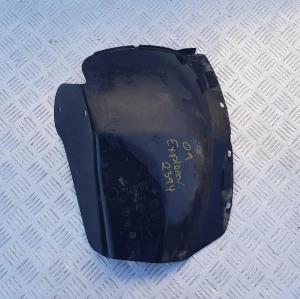 Подкрылок/Локер задний правый задняя часть Ford Explorer 3-4 2002-2010 1L2Z 7828370 AA; 1L24 7828344 AC/AD/AE