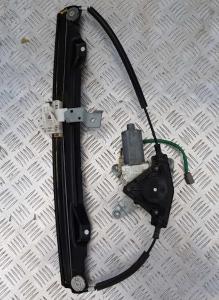 Стеклоподъемник задний правый Ford Explorer 4 8L24 7827000 BA; 6L2Z 7827000 BA