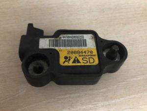 Датчик удара (Air Bag) Cadillac Escalade / Tahoe 2010-2014 20884470 ; 25984547