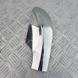 Крышка рейлинга задняя правая Lincoln Aviator 2002-2005 2C5Z 7855182 AAA; 2C54 78551A82