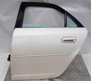 Дверь задняя левая Cadillac CTS 2002-2007 19120493