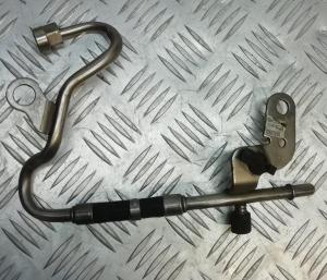 Трубка топливная V6 LLT 3.6L Cevrolet Camaro/Cadillac CTS 2008-2011 12627255