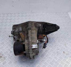 Раздаточная коробка Ford F150 1996-2003 (5.4L; 163тыс. км) XL34 7A195 BC