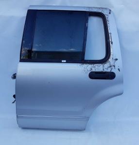 Дверь задняя левая Ford Explorer 4 7L2Z 7824631