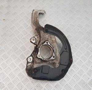 Кулак поворотный правый Lincoln Aviator 2002-2005 4C5Z 3K185 AA; 0204262906