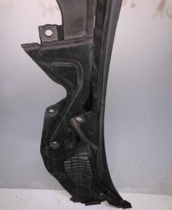 Жабо Ford Mustang 2015-2017 FR3Z 63018A17 BA ; FR3B 63018A15 BA/AG/AJ/AH/AE/AC/AD/AF