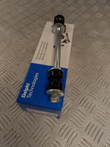 Тяга/Стойка переднего стабилизатора Ford Explorer 2002-2010 Delphi TD626W; 52037712AB, 6L5Z 5495 AA