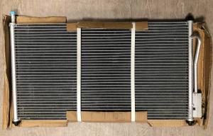 Радиатор кондиционера Ford Focus 1998-2005 104432Y