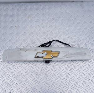 Планка подсветки номерного знака (с камерой) Chevrolet Tahoe 2006-2014 23168608; 22777528; 20792529; 25871618