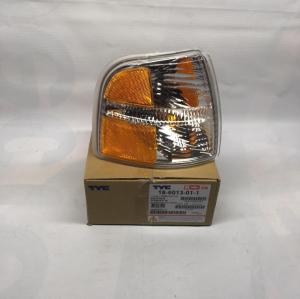 Габарит/Указатель поворота правый Ford Explorer 2002-2005 TYC 18 6013 01 1; FO2521181; 4L2Z 13200 AB