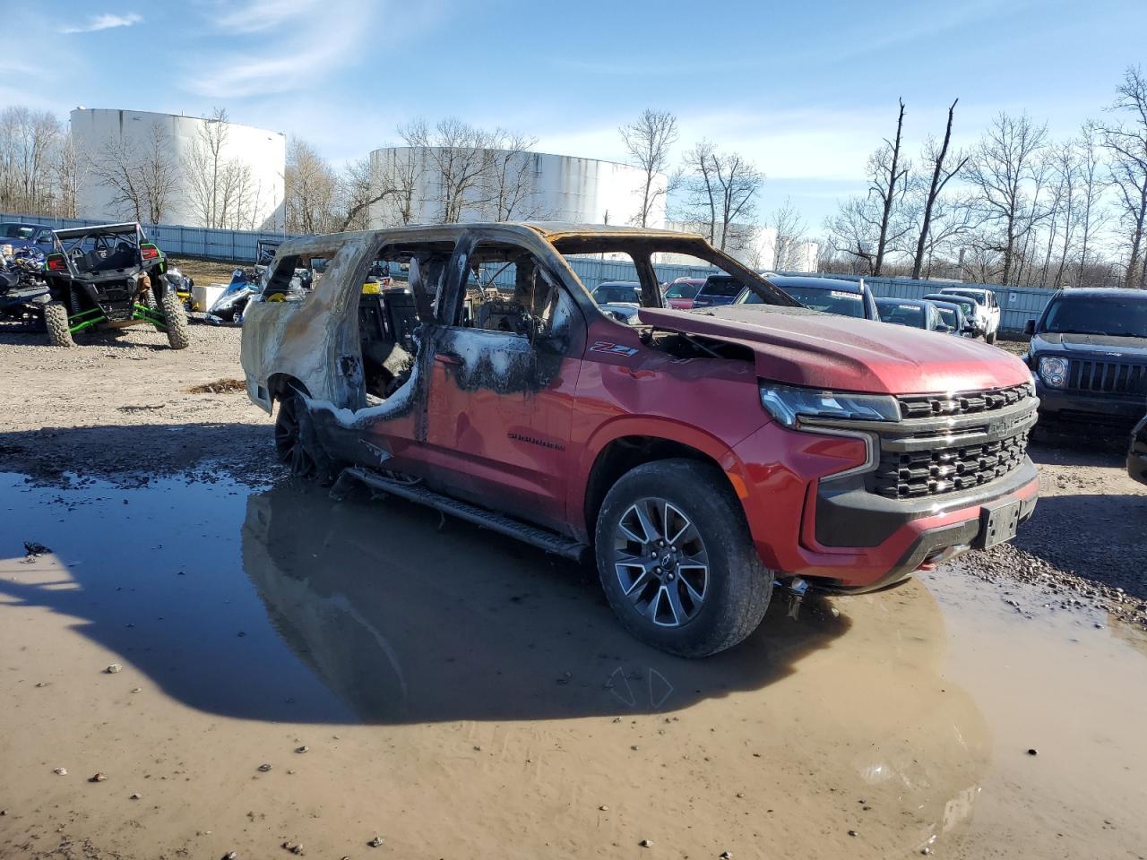 Новый контейнер 26.06.2025