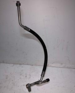 Трубка кондиционера Ford Mustang 2015-2020 FR3Z 19D742 E ; FR3B 19N602 AB/AC/AD