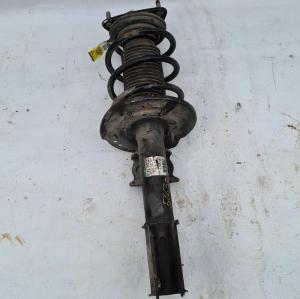 Амортизационная стойка передняя Ford Mustang 2015-2019 FR3Z 18124 AA; FR3C 18045 JC/JD/JE; FR3Z 5310 F; FR3Z 3A197 A