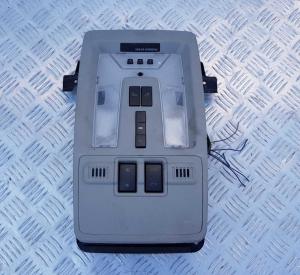 Потолочная панель Cadillac SRX 2009-2016 20920289; 22770272; 13501111