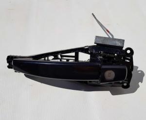 Ручка двери наружная Chevrolet Camaro 2010-2015 92233089