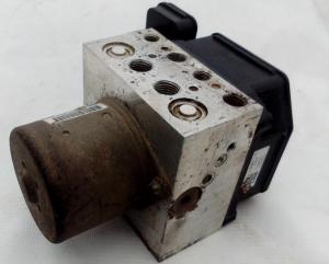 Блок ABS Jeep Grand Cherokee 2010-2017 68085397AA; 68085396AC; 68140741AA