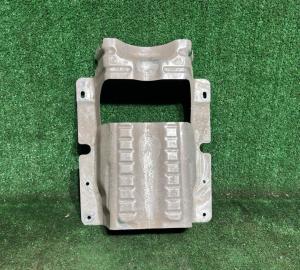 Тепловой экран глушителя Chevrolet Camaro 2016-2024 23444746