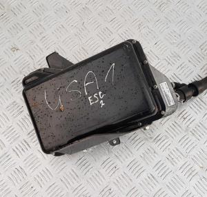 Инвертор/Преобразователь напряжения Ford Escape Hybrid 2007-2012 8M6Z 14B227 A; 8M64 14B227 AB