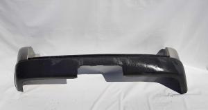 Бампер задний Ford Exploer 3-4 1L2Z 17K835