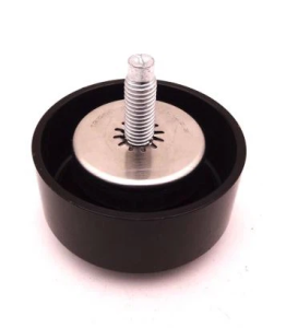 Ролик обводной нижний Ford Explorer/Lincoln Nautilus/Aviator 2019-2025 Ford FL3Z8678A