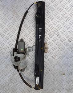 Стеклоподъемник задний правый Ford Explorer 4 6L24 7827000 AB; 6L2Z 7827000 BA