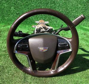 Рулевое колесо Cadillac Escalade 2015 23361002 ; 23197780 ; 23197775