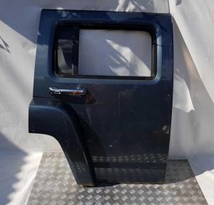 Дверь задняя правая Hummer H3 15934100; 15926023 ; 10376734