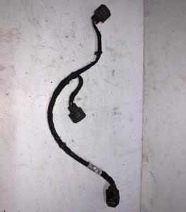 Проводка вентилятора Ford Mustang 2015-2017 FR3Z 8C290 A ; FR3T 8C290 AB