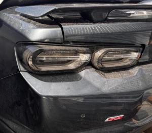 Фонарь задний левый Chevrolet Camaro 2019-2024 84725129 ; 84529732 ; 84495531