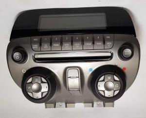 Блок управления климат - контролем Chevrolet Camaro 2010-2015 20990311