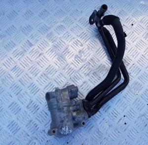 Термостат в сборе Chevrolet Camaro 2009-2015 12652327; 12638184; 12620254