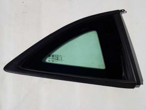 Форточка задняя правая Chevrolet Camaro 2009-2015 22854108