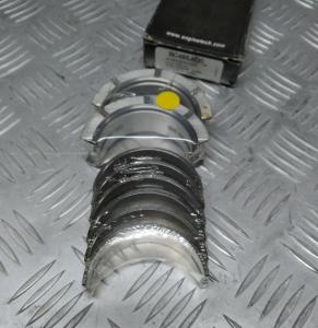 Вкладыши коленвала коренные к-кт (+0.75мм) Ford Explorer 1991-2010 (4.0L) Enginetech BC485J030