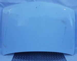 Капот Chevrolet Tahoe 12477524