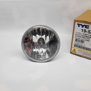 Фара противотуманная Chevrolet Tahoe 2006-2014 TYC GM2590104; 195871001; 15839896; 7R3Z 15200 A; FO2590111