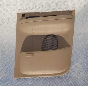 Обшивка двери задней правой нижняя Ford F150 1996-2003 F85Z 1827406 AAA