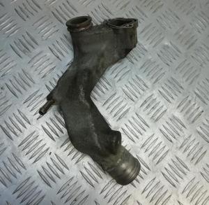 Фланец системы охлаждения V6 LLT 3.6L Cevrolet Camaro/Cadillac CTS 2008-2011 12625268; 12573985; 12573984